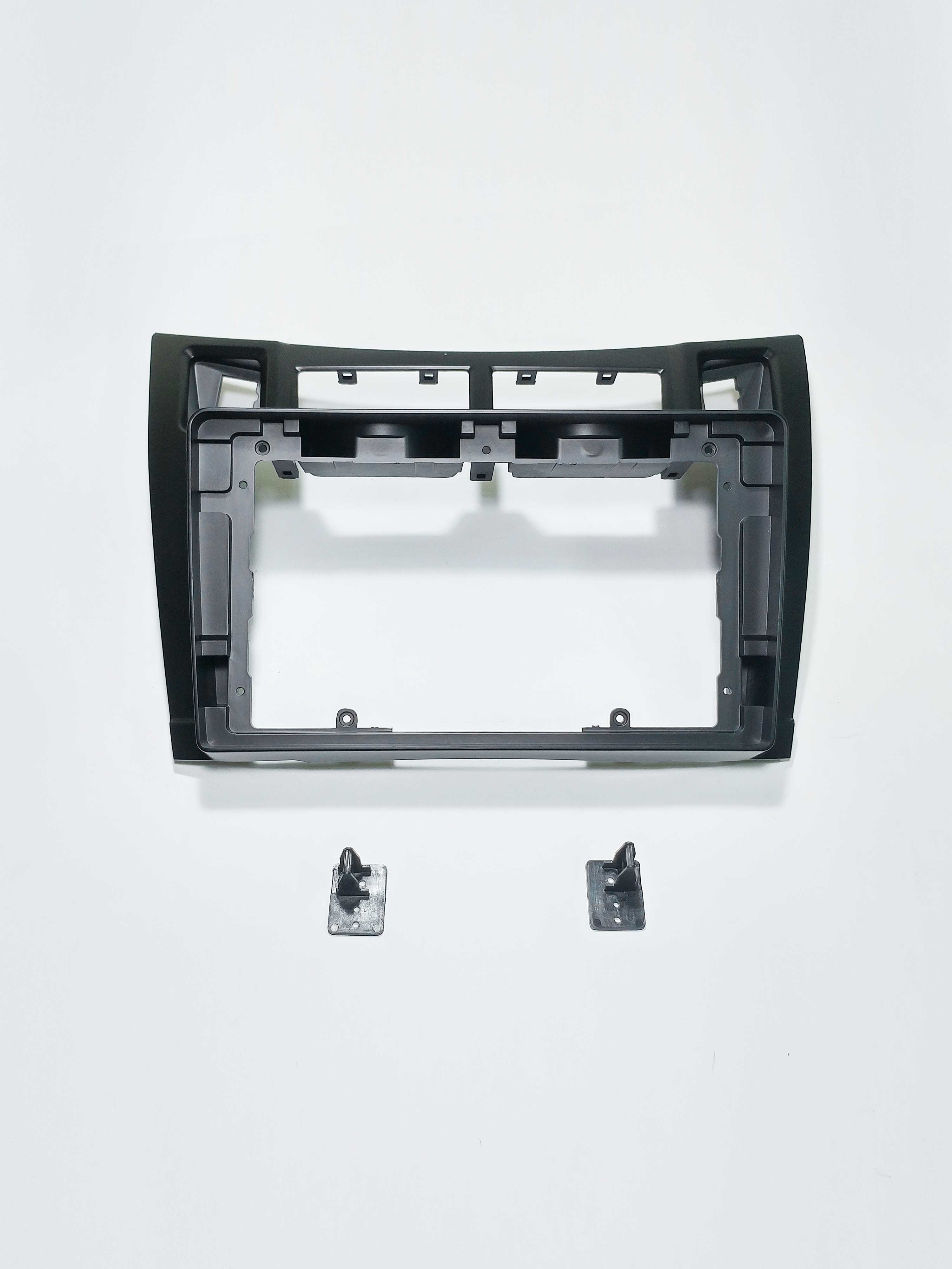 Mặt Dưỡng TOYOTA YARIS / VITZ / PLATZ 2005-2012 (9 inch)